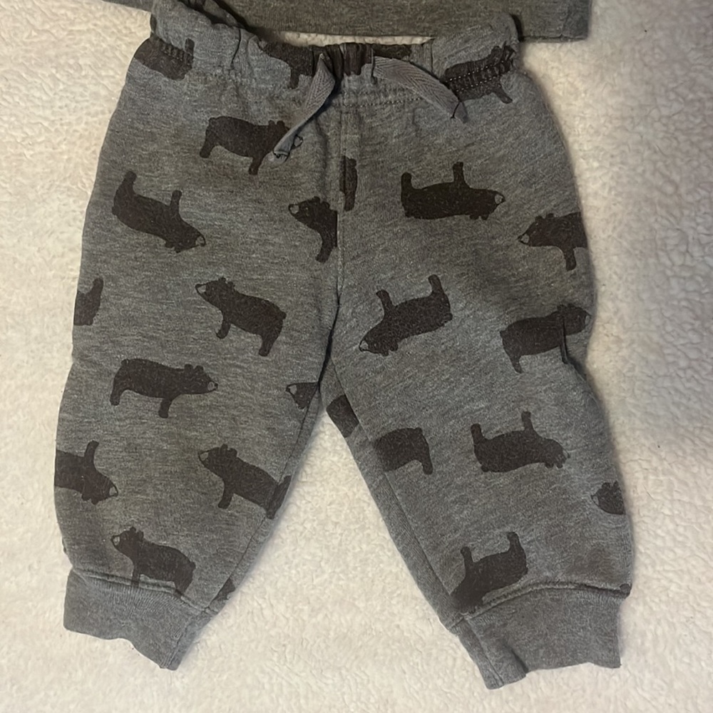 3-6 Month Set - Picture 3 of 3